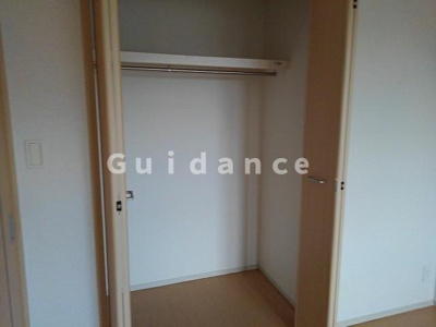 【収納】 | グランジェルメⅡ