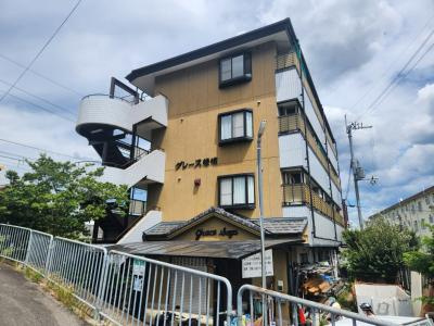 グレース嵯峨