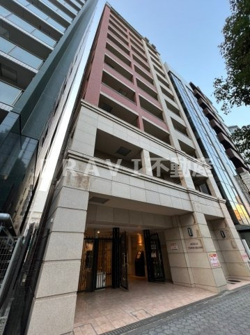 アジリア天満橋　BRAVI不動産