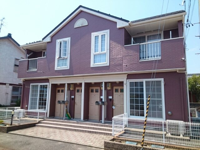 平成14年8月完成