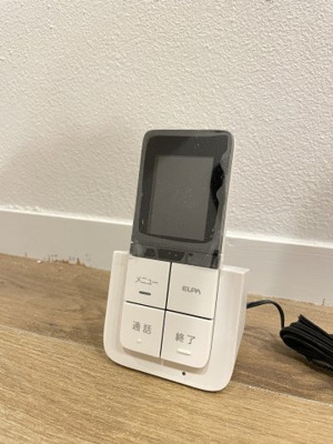 【セキュリティ】 | パレ・ドール渋谷 | 月額管理料無料！賃貸管理はアブレイズパートナーズにお任せを！