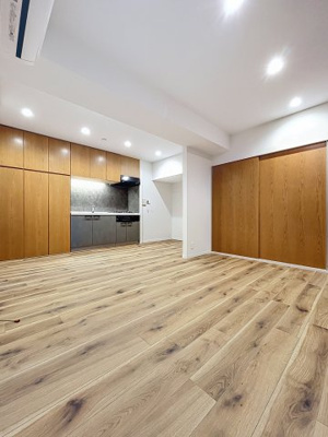 【内装】 | パレ・ドール渋谷 | 月額管理料無料！賃貸管理はアブレイズパートナーズにお任せを！