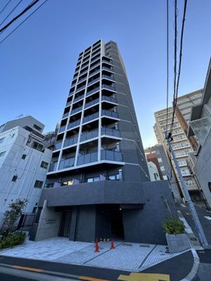 【外観】 | S-RESIDENCE駒込六義園