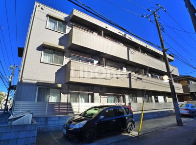 【外観】 | カーサ エスコーラ