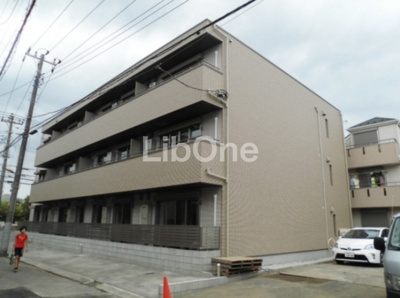 【外観】 | カーサ エスコーラ