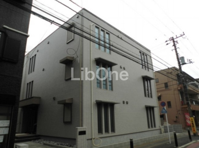 【外観】 | カーサ エスコーラ