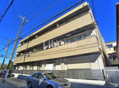 【外観】 | カーサ エスコーラ