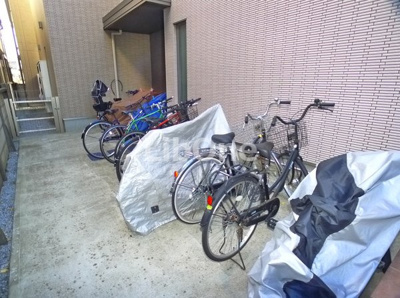 【その他共用部分】 | カーサ エスコーラ