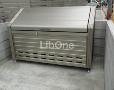 【その他共用部分】 | カーサ エスコーラ