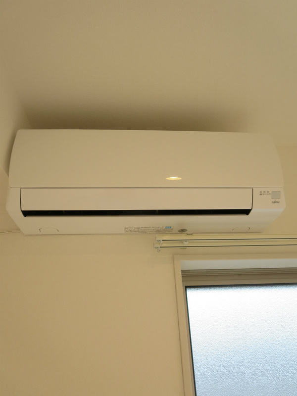 リブリ・レースパーク船橋法典の設備