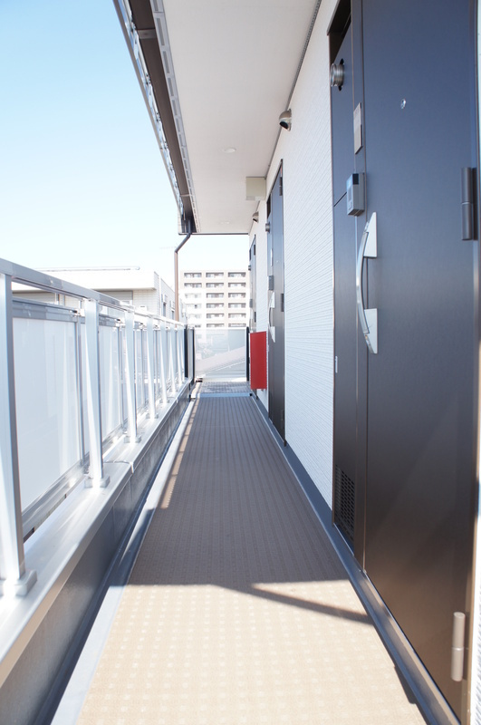 リブリ・レースパーク船橋法典のその他