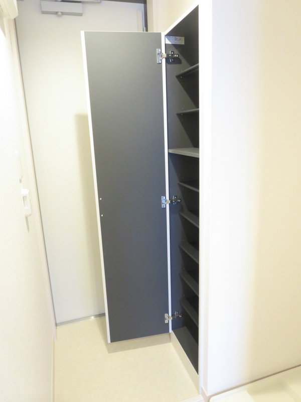 リブリ・レースパーク船橋法典のその他