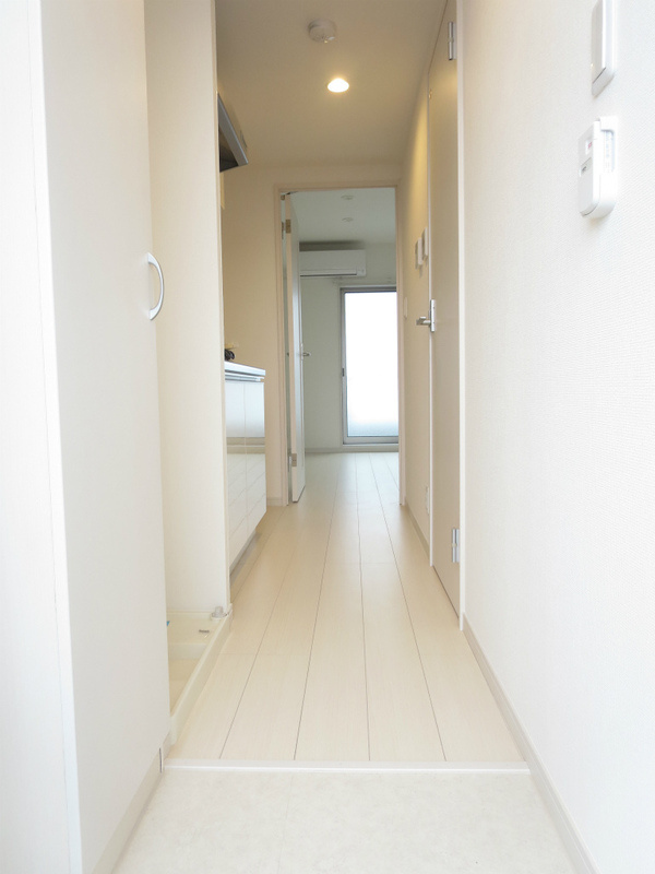 リブリ・レースパーク船橋法典のその他