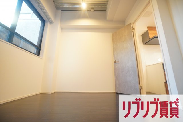 Like本町の居間・リビング
