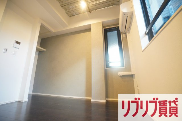 Like本町の居間・リビング
