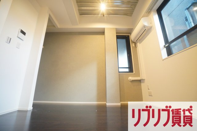 Like本町の居間・リビング