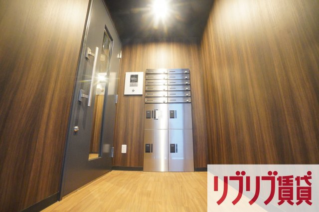 Like本町のその他共用部分