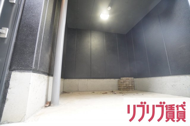 Like本町のその他共用部分