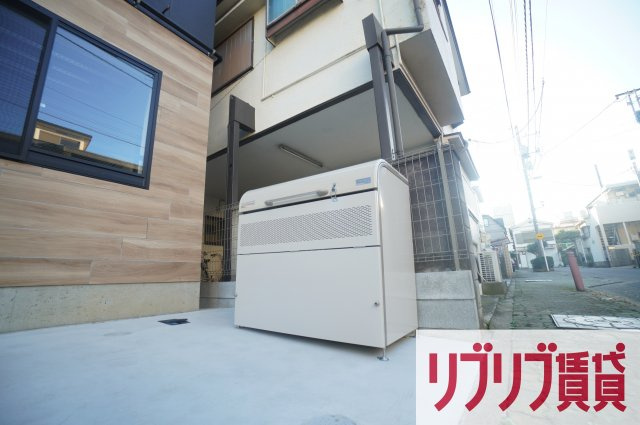 Like本町のその他共用部分