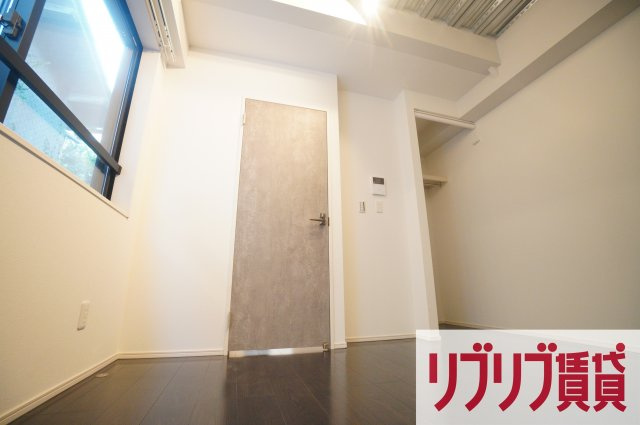 Like本町の居間・リビング