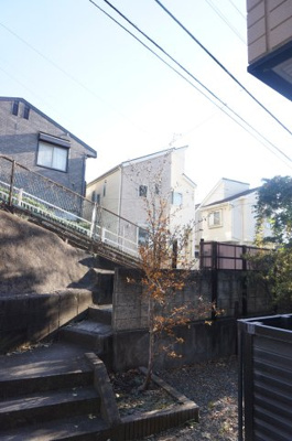 【展望】 | ヴィラレンガ坂 | ヴィラレンガ坂　眺望