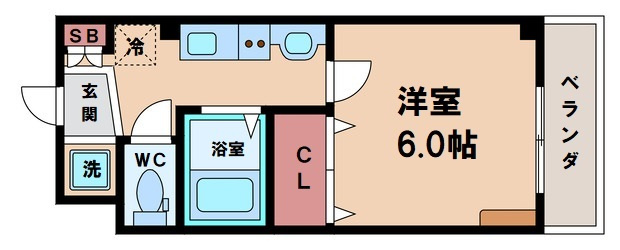 【間取り】 | フェアリーズコート日々樹