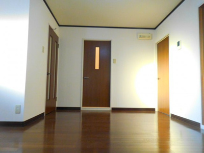 【内装】 | サンローゼMIYATA