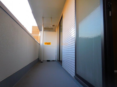 【バルコニー】 | サンローゼMIYATA