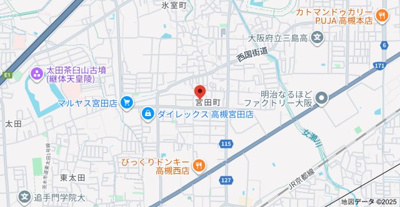 【地図】 | サンローゼMIYATA