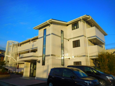 【外観】 | サンローゼMIYATA