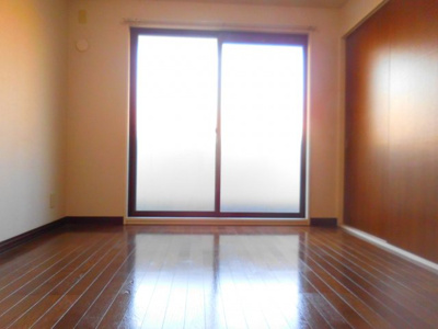 【洋室】 | サンローゼMIYATA