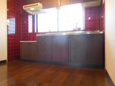 【キッチン】 | サンローゼMIYATA