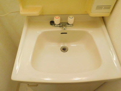 【洗面所】 | サンローゼMIYATA