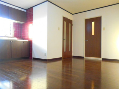 【居間・リビング】 | サンローゼMIYATA