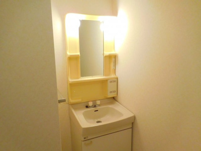 【洗面所】 | サンローゼMIYATA