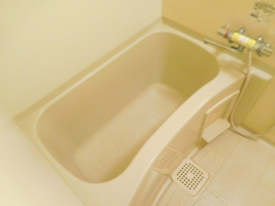 【浴室】 | サンローゼMIYATA