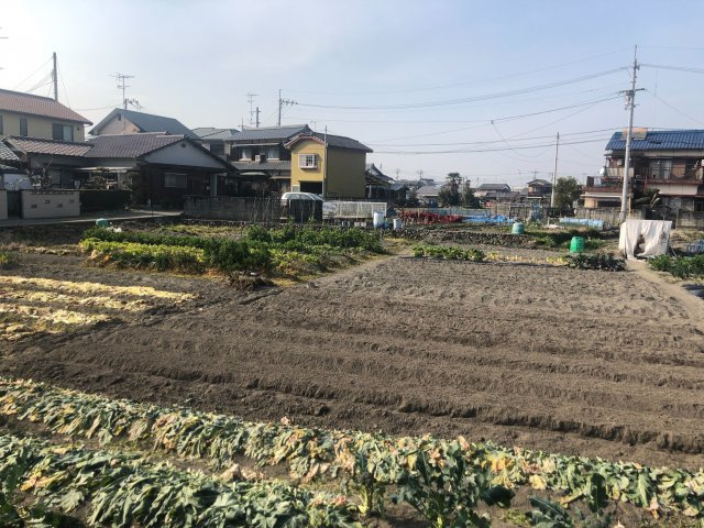 大南分譲Ⅱ