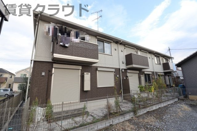 メゾンエミールⅠ