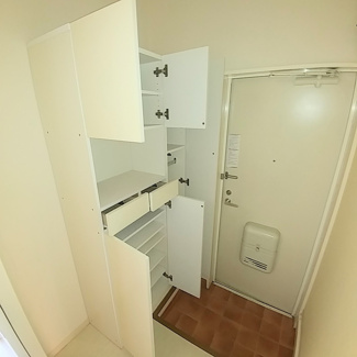 【設備】 | シャルール本楯Ⅱ