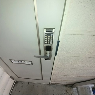 【玄関】 | シャルール本楯Ⅱ