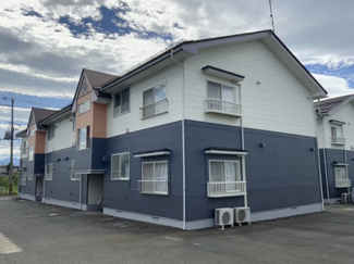 【外観】 | シャルール本楯Ⅱ | 外観もきれいです