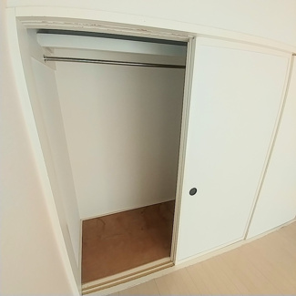 【収納】 | シャルール本楯Ⅱ