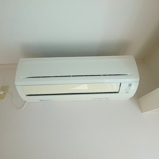 【設備】 | シャルール本楯Ⅱ