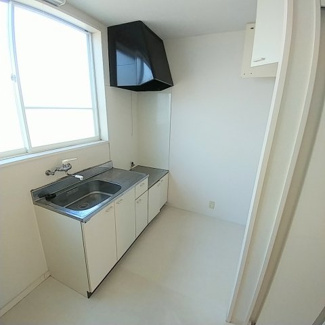 【キッチン】 | シャルール本楯Ⅱ