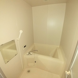 【浴室】 | シャルール本楯Ⅱ