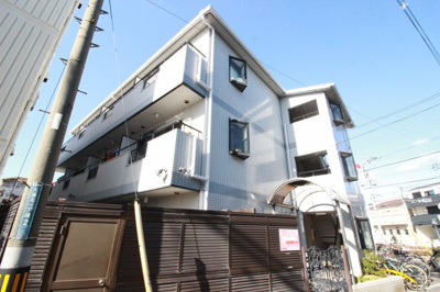 【外観】 | びぃばぁちぇ大蓮