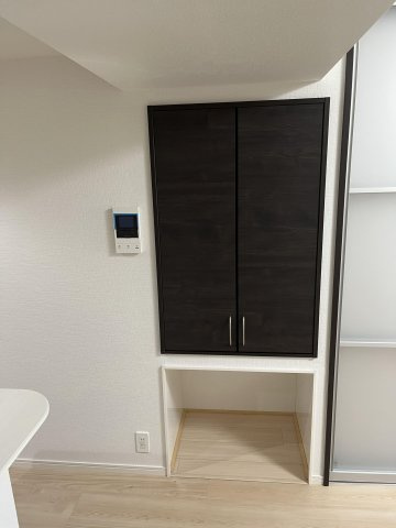 【収納】 | 千代町1丁目マンション | 収納豊富です
