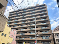 本駒込Kマンションの画像