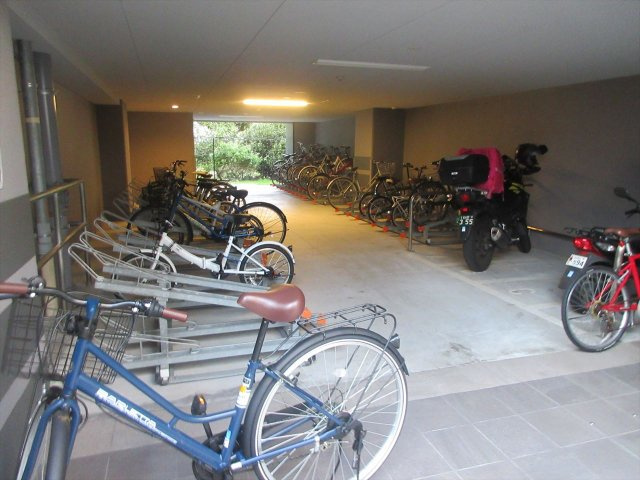 プレサンスTHE栄 | 名古屋市の賃貸ならMy賃貸のその他共用部分|プレサンスTHE栄