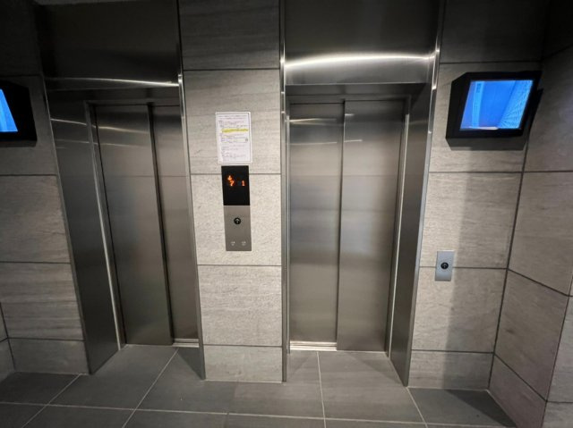 エスリード新栄グランラグジェのその他共用部分|エスリード新栄グランラグジェ